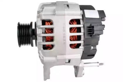 Генератор HELLA для VW CADDY II Variant (9K9B) 1.4